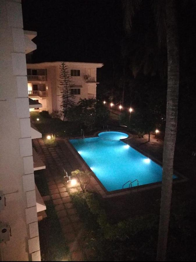 Tulips Village Apartment And Villas Varca Exterior foto